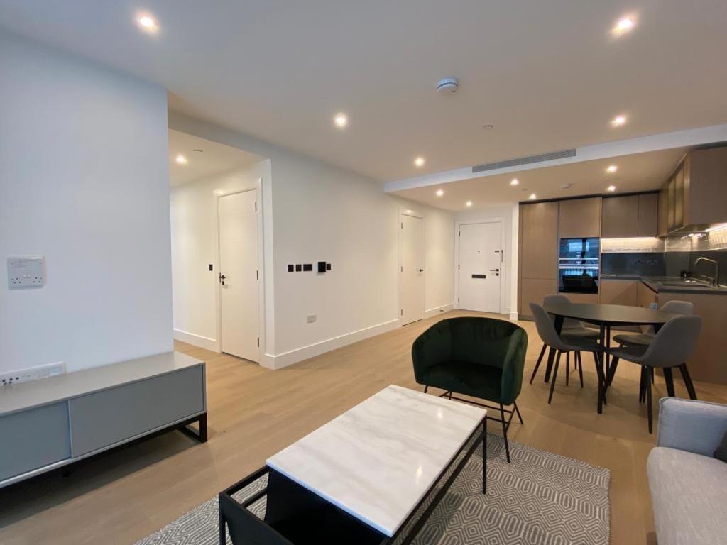Chelsea Luxurious Londra