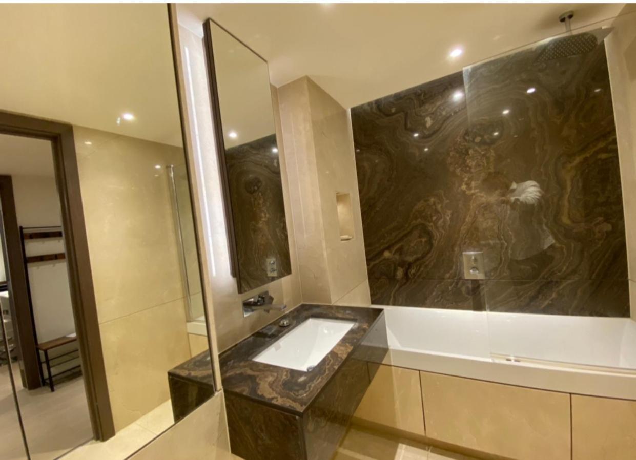 Chelsea Luxurious Appartamento Londra