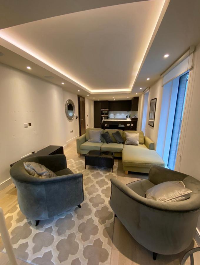 Appartamento Chelsea Luxurious *
