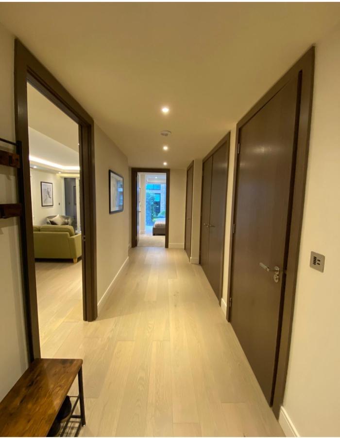 Chelsea Luxurious Appartamento Londra