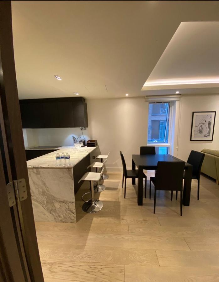 Appartamento Chelsea Luxurious Londra