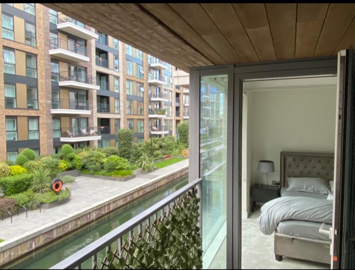 Appartamento Chelsea Luxurious Londra