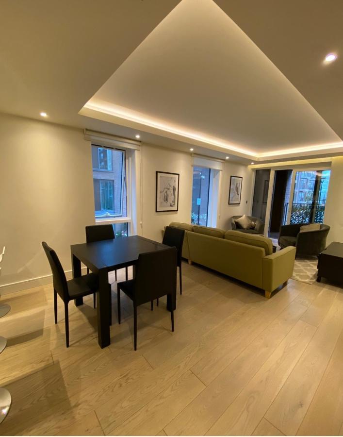 Chelsea Luxurious Appartamento