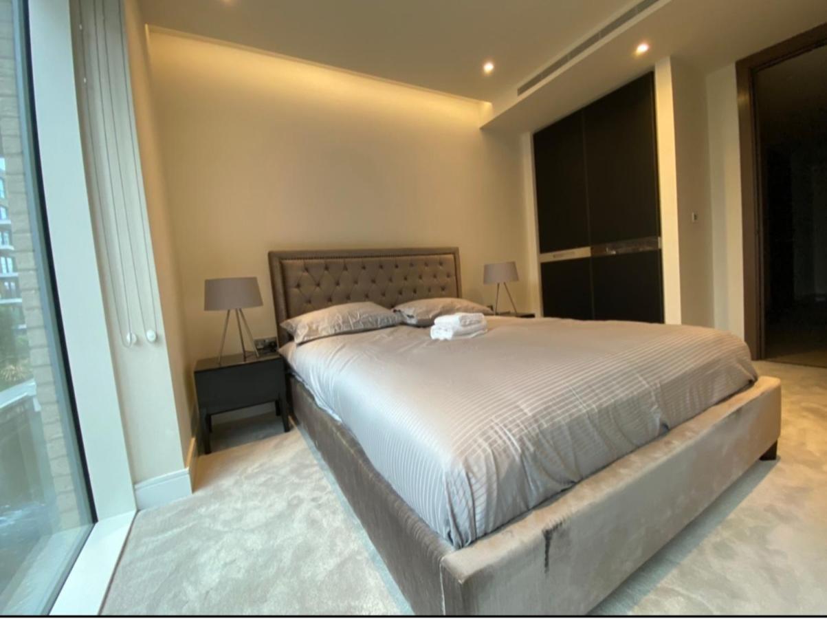 Appartamento Chelsea Luxurious